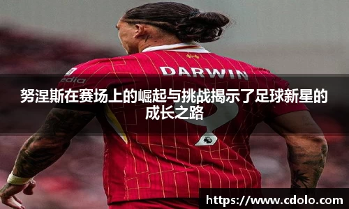 努涅斯在赛场上的崛起与挑战揭示了足球新星的成长之路